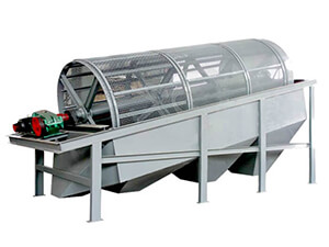 采用低速傳動，傳動效率高